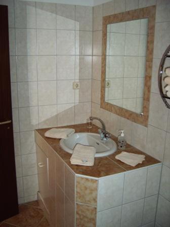 Готель Gasthaus Ela Dahlewitz  Номер фото